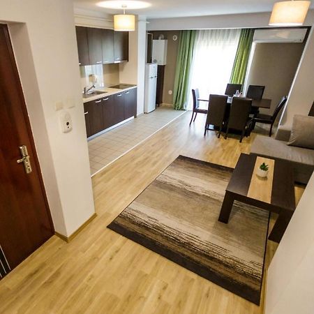 Apartament Business Langa Vivo Mall Apartment Baia Mare Exterior photo