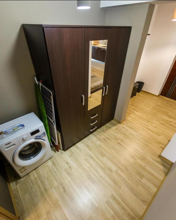Apartament Business Langa Vivo Mall Apartment Baia Mare Exterior photo