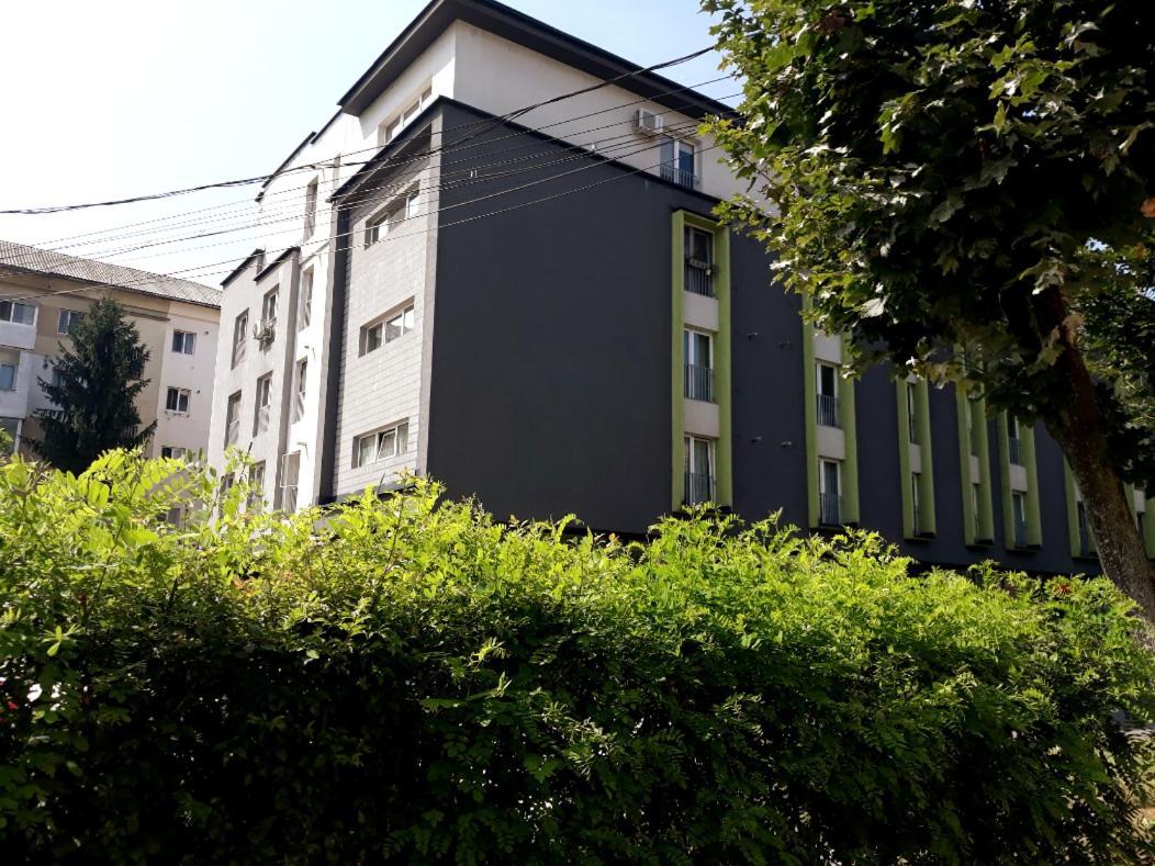 Apartament Business Langa Vivo Mall Apartment Baia Mare Exterior photo