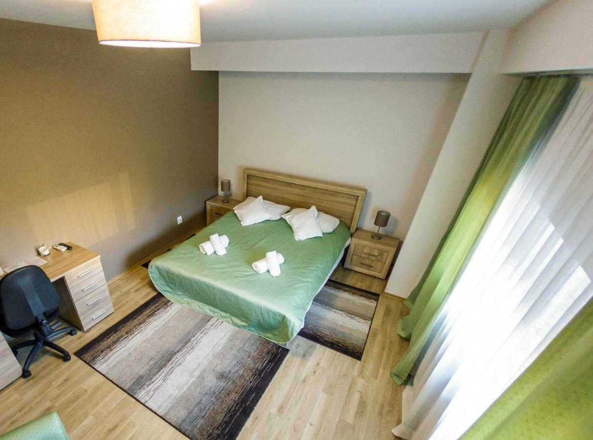 Apartament Business Langa Vivo Mall Apartment Baia Mare Exterior photo