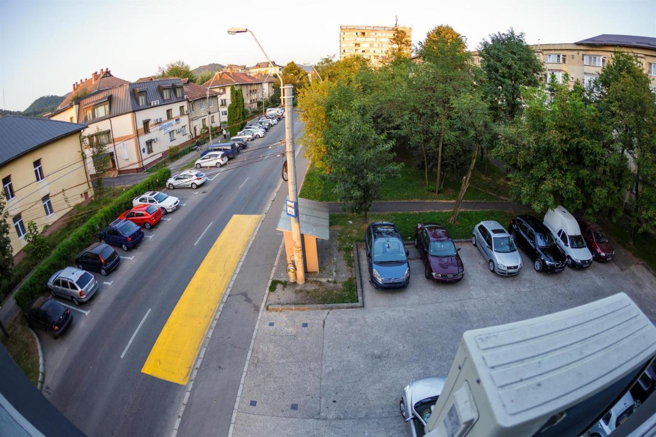 Apartament Business Langa Vivo Mall Apartment Baia Mare Exterior photo