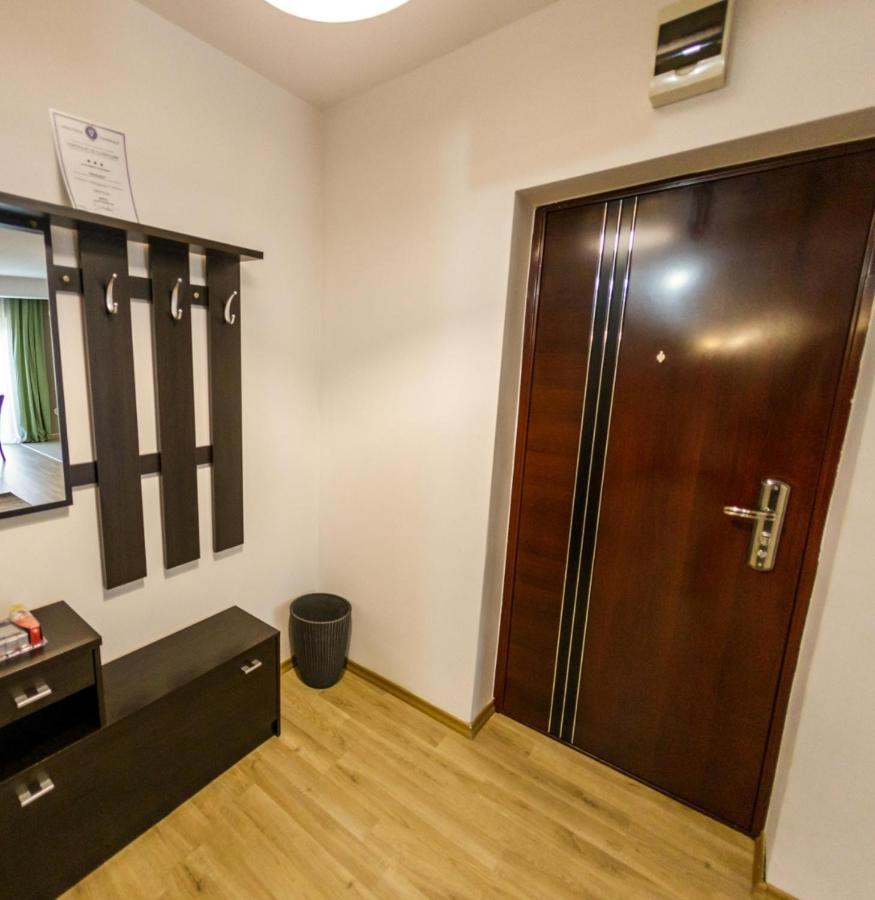 Apartament Business Langa Vivo Mall Apartment Baia Mare Exterior photo