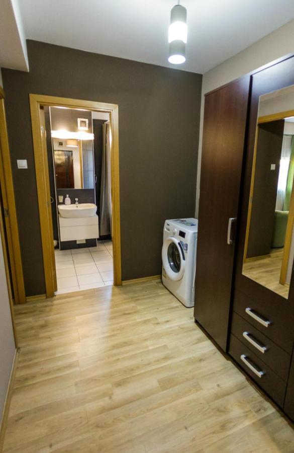 Apartament Business Langa Vivo Mall Apartment Baia Mare Exterior photo