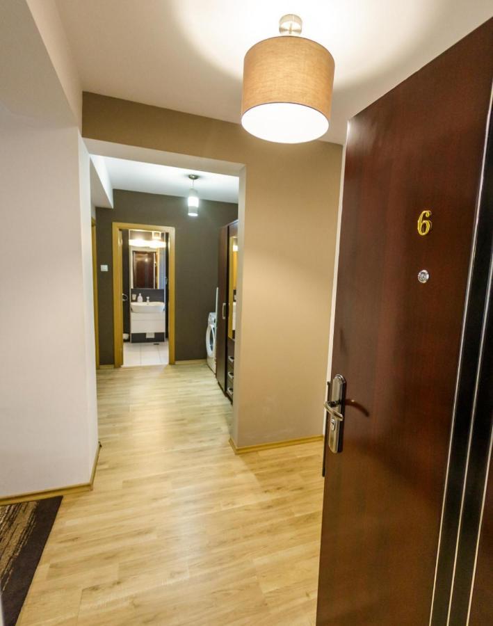 Apartament Business Langa Vivo Mall Apartment Baia Mare Exterior photo
