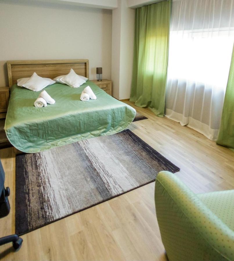 Apartament Business Langa Vivo Mall Apartment Baia Mare Exterior photo
